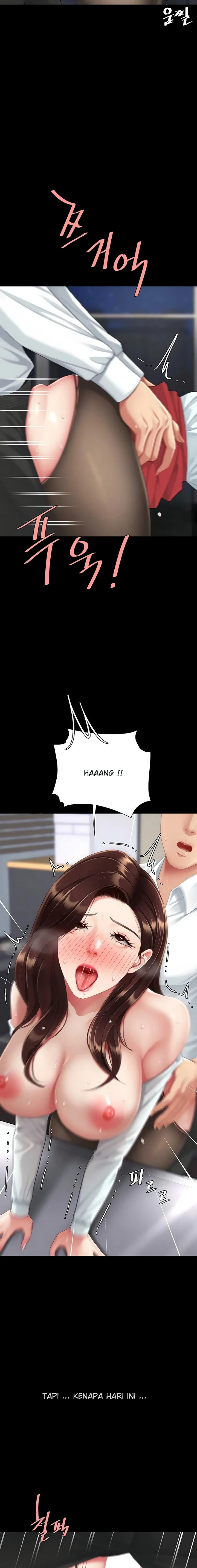 Mom Eat First - Page 17